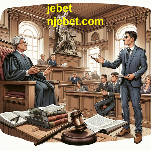 Explorando a Categoria Justiça no Jebet: Jogos Que Despertam a Consciência