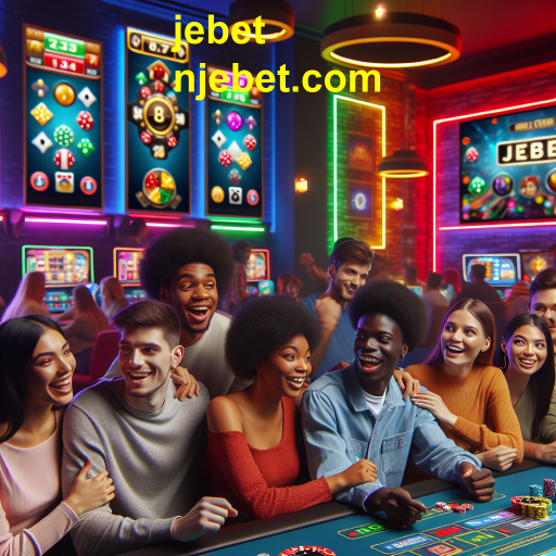 Explorando a Categoria Licença no Jebet: Jogos que Educam e Entretenem