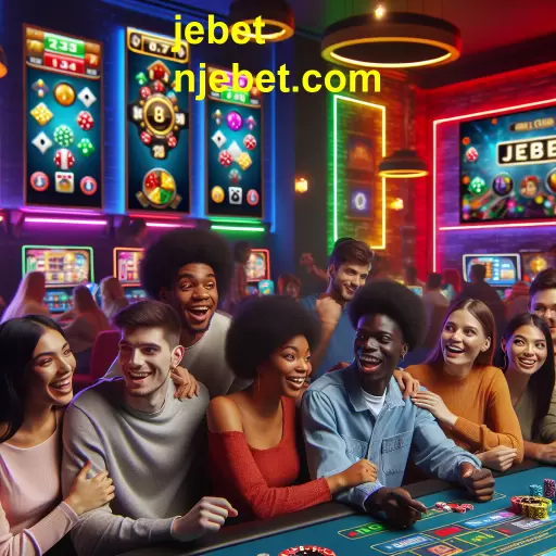 Explorando a Categoria Licença no Jebet: Jogos que Educam e Entretenem