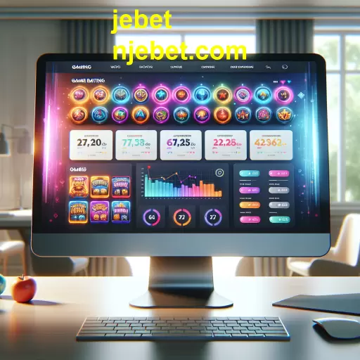 Avaliações de Jogos: O Guia Definitivo no jebet