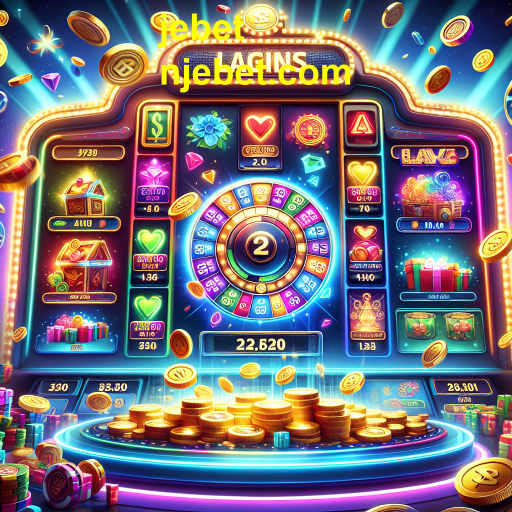 Explorando a Categoria de Recompensas no Jebet